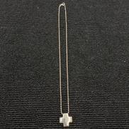 ローマンクロスネックレス|TIFFANY&CO.