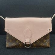 サンミシェルショルダー|LOUIS VUITTON