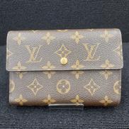 ポルトトレゾール　エテュイ　パピエ|LOUIS VUITTON