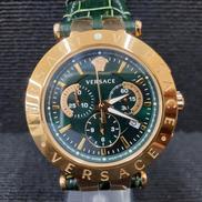 ブイレース|VERSACE