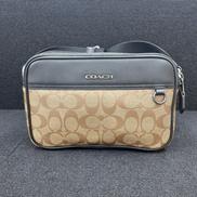 ショルダーバッグ|COACH