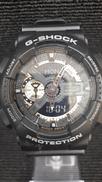 クオーツ腕時計|CASIO