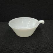 MILK GLASS|FIRE KING