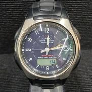 電波時計|CASIO