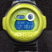G-SHOCK|CASIO