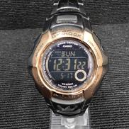 クォーツ腕時計|CASIO