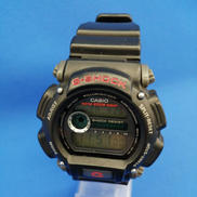 クォーツ腕時計|CASIO