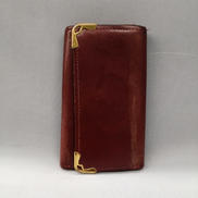 4連キーケース|CARTIER