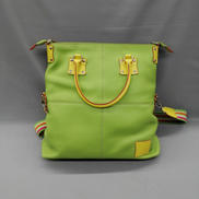 レザー2WAYバッグ|FORTUNATA