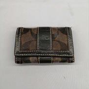 6連キーケース|COACH