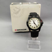 時計|WENGER