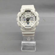 クォーツ腕時計|CASIO