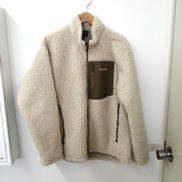 クリマプラス シーリング ジャケット|MONT-BELL