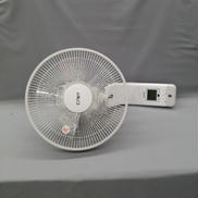 壁掛け扇風機|C:NET