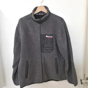 フリースジャケット|FIRST DOWN