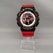 クォーツ腕時計|CASIO