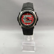 クォーツ腕時計|CASIO