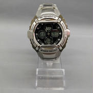 クォーツ腕時計|CASIO