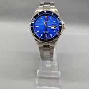 クォーツ腕時計|SUN FLAME