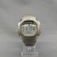 クォーツ・デジタル腕時計|CASIO