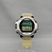 クォーツ・デジタル腕時計|CASIO