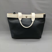 レザーハンドバッグ|MILANO45°/9°