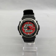 クォーツ腕時計|CASIO