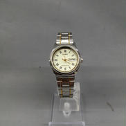 クォーツ腕時計|CASIO