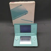 ニンテンドウ(NINTENDO)|DS LITE アイスブルー|HARDOFFオフ