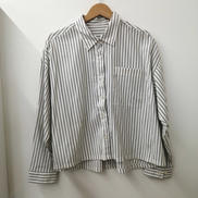 ストライプシャツ|GLOBAL WORK