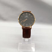 クォーツ腕時計|DANIEL WELLINGTON