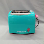 NOVAうさぎポップアップトースター|ツインバード工業