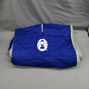 SCHOOL MUMMY II /C10 (BLUE)|COLEMAN