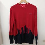 ニット|NEW BALANCE GOLF