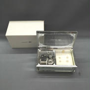 K10ピアス ジュエリーボックス付|CANAL 4℃