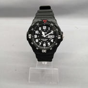 クォーツ腕時計|CASIO