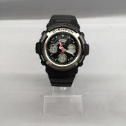 クォーツ腕時計|CASIO