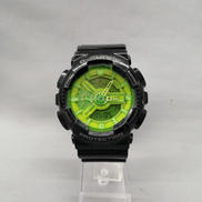 クォーツ腕時計|CASIO