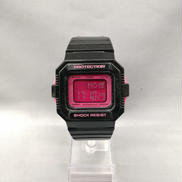 クォーツ腕時計|CASIO