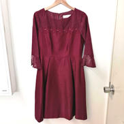 ドレス|COUTURE BROOCH