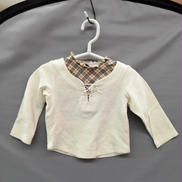 長袖カットソー|BURBERRY