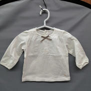 長袖カットソー|BURBERRY