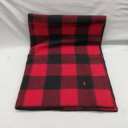 ウッズマン スタジアムブランケット|RALPH LAUREN