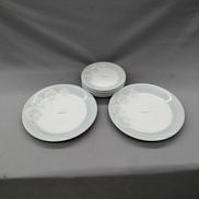 ピック付サービスベリーセット|GIVENCHY