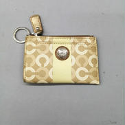 コインケース|COACH