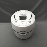 ヘルシオ ホットクック|SHARP