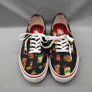 スニーカー|VANS