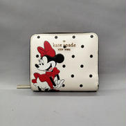 コンパクトラウンドジップ|KATE SPADE