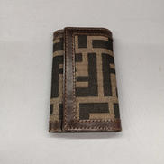 3連キーケース|FENDI