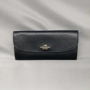 長財布|COACH